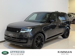 Land Rover Range Rover - 3.0 P550e Autobiography PHEV | 23 inch Gloss Black | Shadow Pack