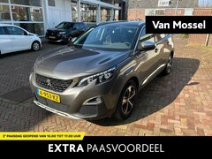 Peugeot 5008 - 1.2 PureTech Crossway Avantage