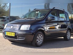 Fiat Panda - 1.2 EDIZIONE COOL 5 DRS. | ORIG. NL | AIRCO | ELEK. RAMEN |