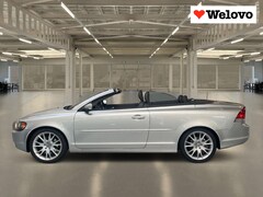Volvo C70 Convertible - 2.4 Kinetic Leer/elektrische stoelen/garantie