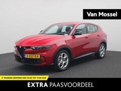 Alfa Romeo Tonale - 1.5T Hybrid Sprint | ECC | Navi | Half-Leder | LMV | PDC |