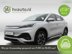 BYD Atto 3 - DESIGN 60 KWH 204PK 3-FASE | Panoramadak | Leder | 360 camera | El. achterklep