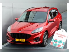 Ford Kuga - PHEV 2.5 ST-LINE X | PLUG IN HYBRID | WINTERPAKKET | ELECTR. TREKHAAK | TECH PAKKET | ALL