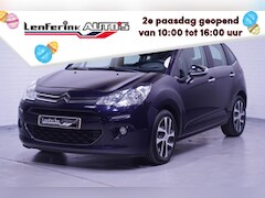Citroën C3 - 1.2 VTi Collection Airco Cruise NAP