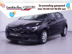 Opel Astra - 1.2 Edition Apple Carplay Cruise Winterpakket PDC v+a