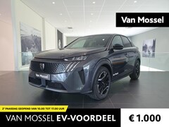 Peugeot e-3008 - Allure 73 kWh 360 Camera | Lane assist | Panoramic pack