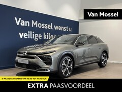Citroën C5 X - 1.2 PureTech Business Plus DEMO VOORDEEL