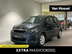 Peugeot 108 - 1.0 e-VTi Active | Airco | Elektrische ramen | Zuinig