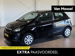 Peugeot 108 - 1.0 e-VTi Active | Airco | Elektrische ramen | Zuinig