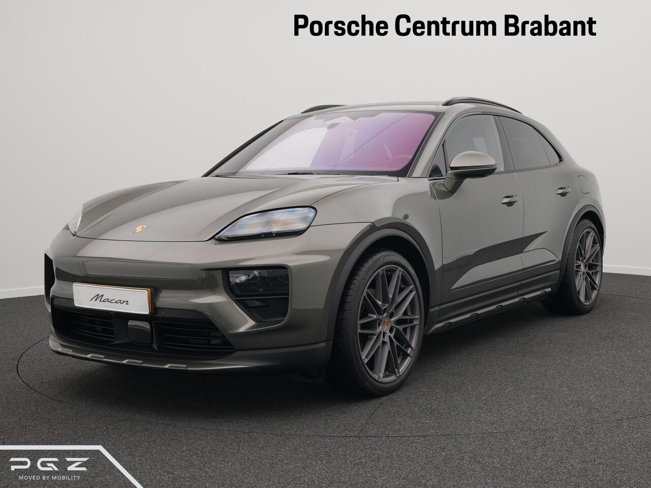 Porsche Macan - 4 - AutoWereld.nl