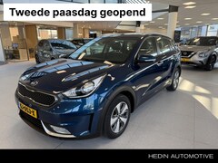 Kia Niro - 1.6 GDi Hybrid First Edition