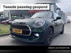 MINI Cabrio - 1.5 Cooper Pepper Nav, Stoelverw. Lm Velgen, Cruise