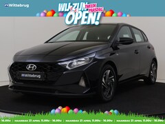 Hyundai i20 - 1.0 T-GDI Comfort Smart | Camera | Navigatie | Apple Carplay