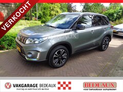Suzuki Vitara - 1.4 Boosterjet 140pk Allgrip Stijl 4x4 (sunroof) bij Vakgarage®