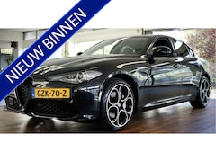 Alfa Romeo Giulia - 2.0 T Veloce AWD