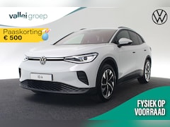 Volkswagen ID.4 - 286PK Pro Business 77 kWh