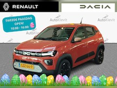 Dacia Spring - Extreme 65 - DC Lader 30 kWh