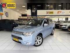 Mitsubishi Outlander - 2.0 PHEV Instyle Bovag Garantie