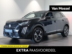 Peugeot 2008 - Allure CLIMATE CONTROL - APPLE CARPLAY/ANDROID AUTO - P'CAMERA