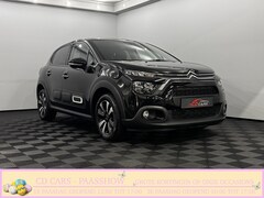 Citroën C3 - 1.2 PureTech Feel Edition Clima, Camera, Apple carplay, Cruise control, Keyless start, Cru