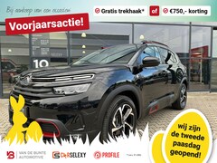 Citroën C5 Aircross - 1.6 Plug-in Hybrid C-Series * ACC & NAVI