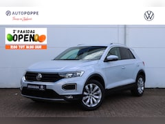 Volkswagen T-Roc - 1.5 TSI Sport 150pk DSG7