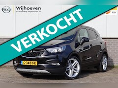 Opel Mokka X - 1.4 Turbo Innovation