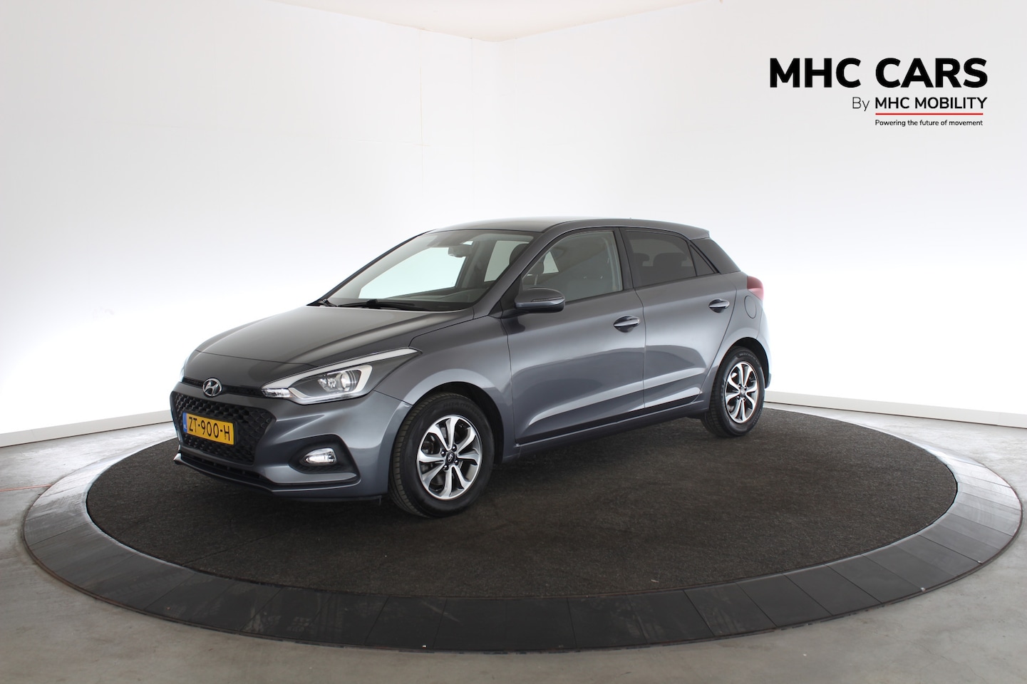 Hyundai i20 - 1.0 T-GDI Comfort 1.0 T-GDI Comfort - AutoWereld.nl