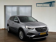 Opel Grandland X - 1.2 Turbo Business Executive*AUTO*ECC*CRUISE*CAM