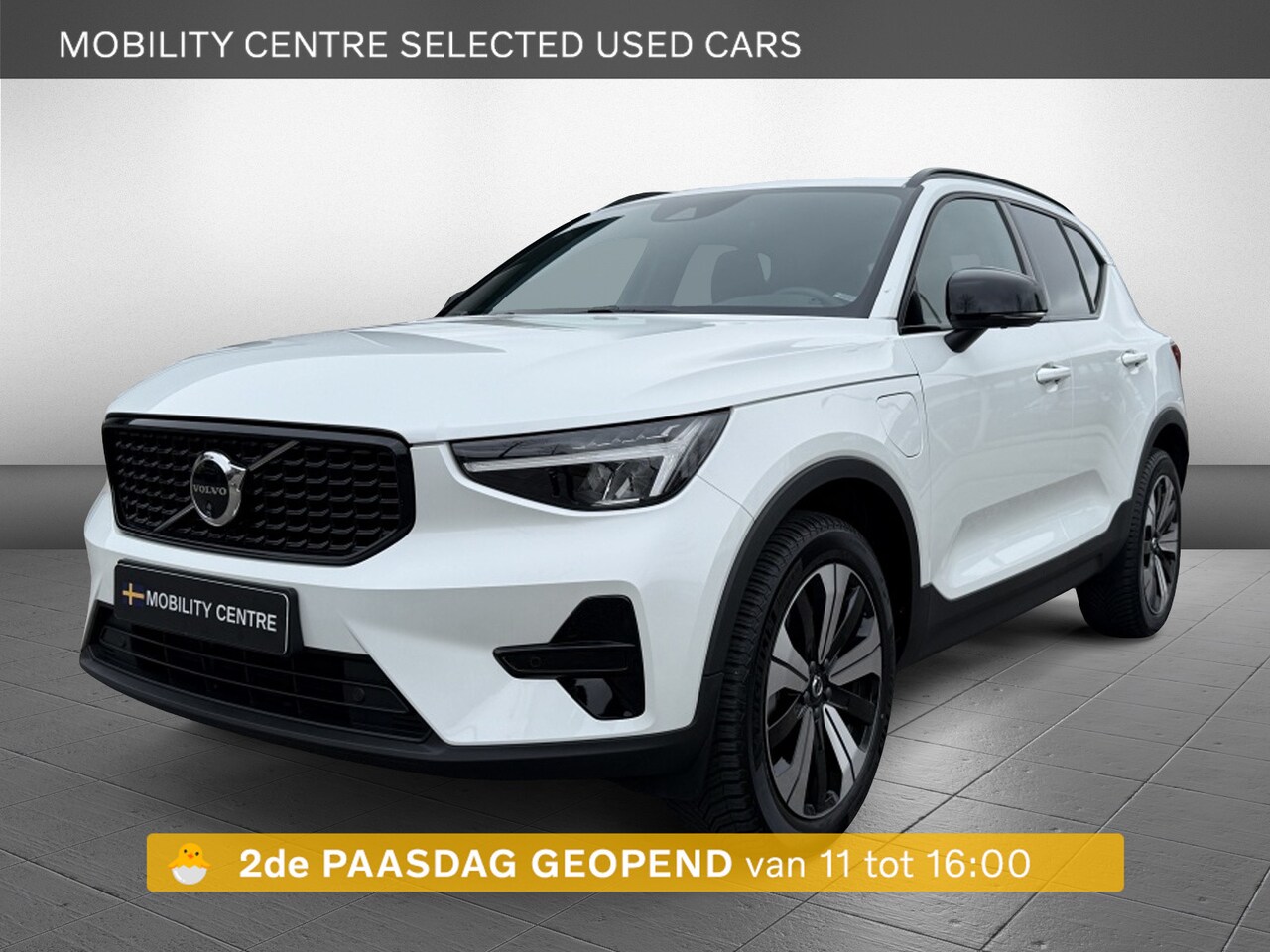 Volvo XC40 - T5 Plus Dark - 2024 | 360 Camera | H&K Audio | Pilot - AutoWereld.nl
