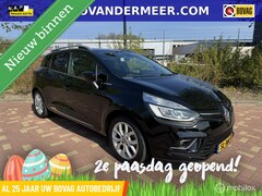Renault Clio Estate - 0.9 TCe Bose / Camera / Navigatie