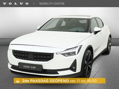Polestar 2 - 2 Dual Motor Plus | Pilot pakket | 12% Bijtelling