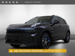 Lynk & Co 01 - 1.5 | NIEUW | Rijklaar | 360° camera | Panoramadak |
