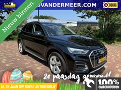 Audi Q5 - 50 TFSI e quattro Pro Line