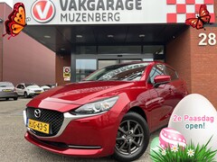 Mazda 2 - 2 1.5 Skyactiv-G Comfort // NAVI // PDC // APPLE CARPLAY - ANDROID AUTO // AIRCO // DAB RA