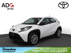 Toyota Aygo X - 1.0 VVT-i MT Play | Adaptive Cruise Control | Apple Carplay | Android Auto | Achteruitrijc