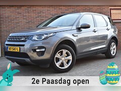 Land Rover Discovery Sport - 2.0 TD4 SE '16 Motor Defect