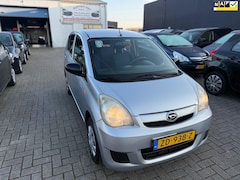 Daihatsu Cuore - 1.0 Clever