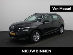 Skoda Kamiq - 1.0 TSI Ambition | AIRCO | CRUISE CONTROL |