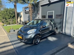 Citroën C1 - 1.0-12V Ambiance AIRCO