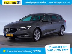 Opel Insignia - 1.5 Turbo Innovation [ Navigatie Comfort-stoelen Matrix LED ] ]