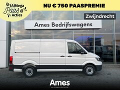 Volkswagen Crafter - 35 2.0 TDI L3H2 | 140 Pk | PDC | App connect | 3 Zit