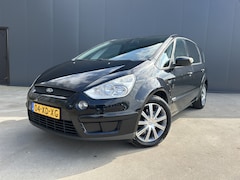 Ford S-Max - 2.0-16V NAVI CRUISE ECC TREKHAAK