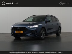 Ford Focus - 1.0 EcoBoost Hybrid ST Line | Panoramadak | Winterpakket | Cruise Control Adaptief | Parke