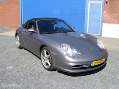 Porsche 911 - 3.6 Coupé Carrera