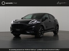 Ford Puma - 1.0 EcoBoost Hybrid ST-Line X | Parkeercamera | Winterpakket | Cruise control Adaptief | D
