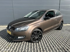 Volkswagen Polo - 1.2 Easyline