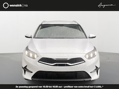 Kia Cee'd Sportswagon - Ceed SW 1.0 T-GDi DynamicLine
