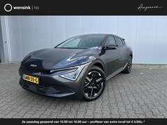 Kia EV6 - Light Edition 63 kWh Elektromotor 125kW (A) | Stoel / stuurverwarming | Adaptive cruise co