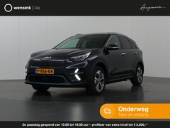 Kia e-Niro - DynamicPlusLine 64 kWh | Panoramadak | Stoel/Stuurwielverwarming | Adaptieve Cruise Contro